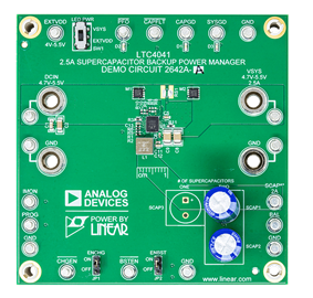 DC2642A-A