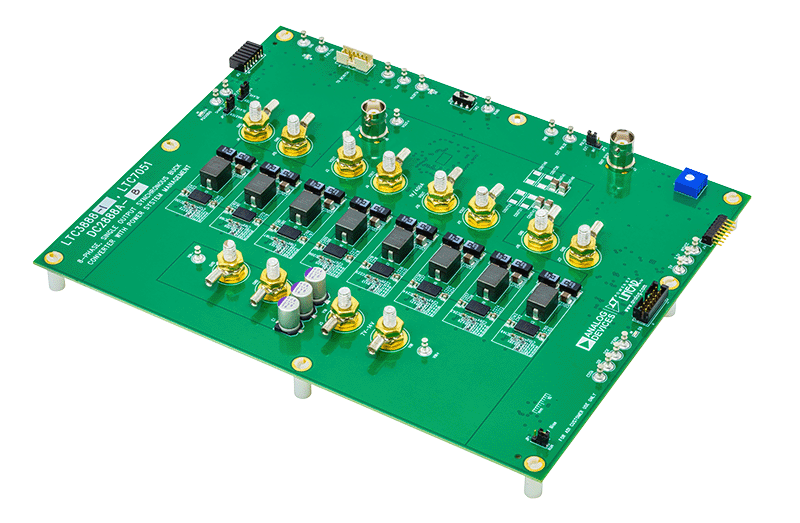 eval board