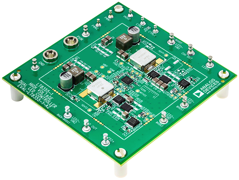 eval board