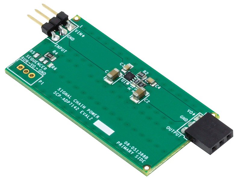 eval board
