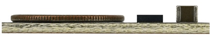 The small profile of the LTM4691
