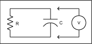 Figure 3. Discharge circuit.
