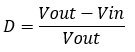 Equation 1