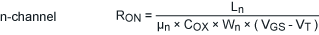 Equation 1a.