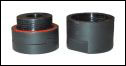 Figure 2. DS9107 iButton Capsule.