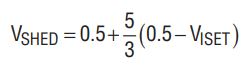 Equation 1