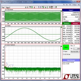 TTE Bandpass Improves SNR