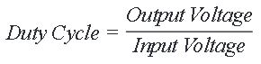 Equation 1