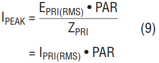 Equation 9