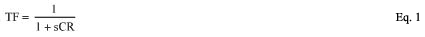 Equation 1