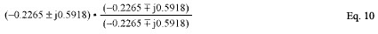 Equation 10