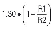 Equation 1