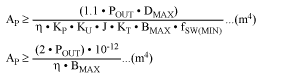 Equation 1