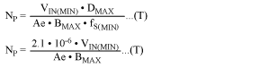 Equation 4