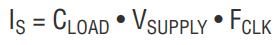 Equation F
