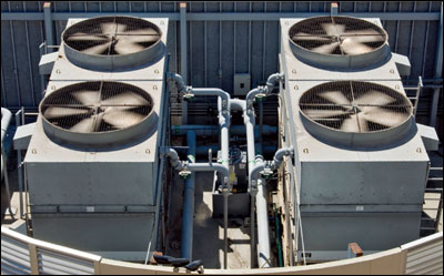 Figure 6. Simultaneous-sampling ADCs designed for motor control.
