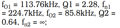 Equation A