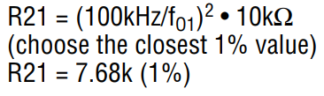 Equation B