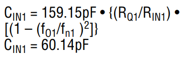 Equation E