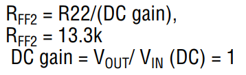 Equation H