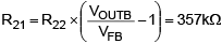 Equation 1.