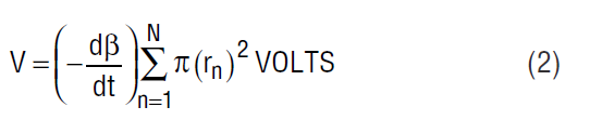 Equation 2