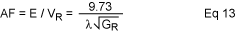 Equation 13