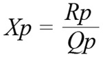 Equation.
