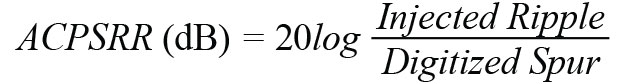 Equation 1