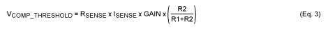 Equation 3.
