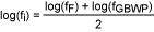Equation 6.