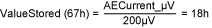 Equation 6.