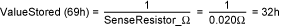 Equation 8.