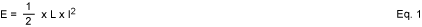 Equation 1