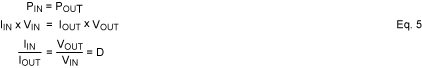 Equation 5