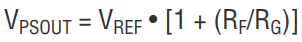 Equation 1