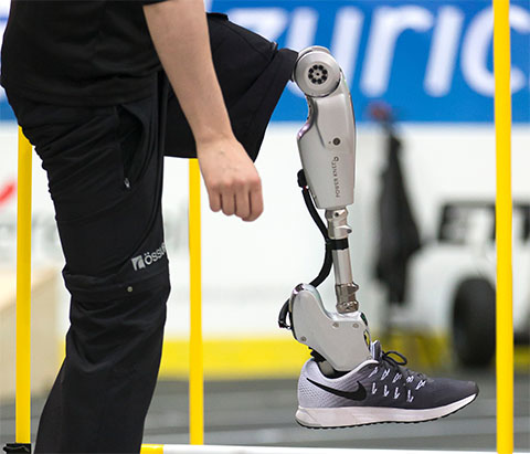 Össur Power Knee