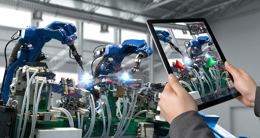 Smart Sensors: From Big Data to Smart Data with AI