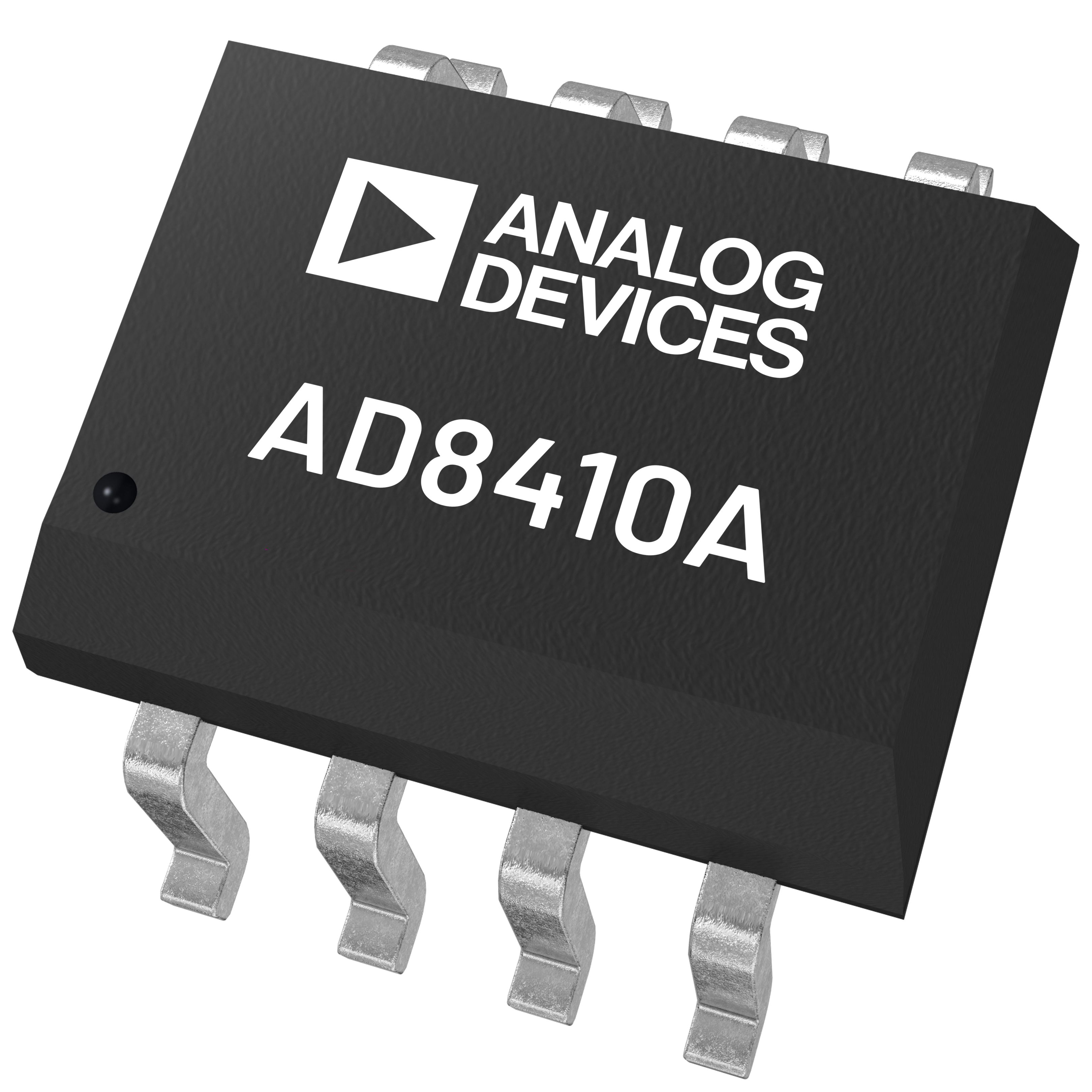 AD8410A Chip Image