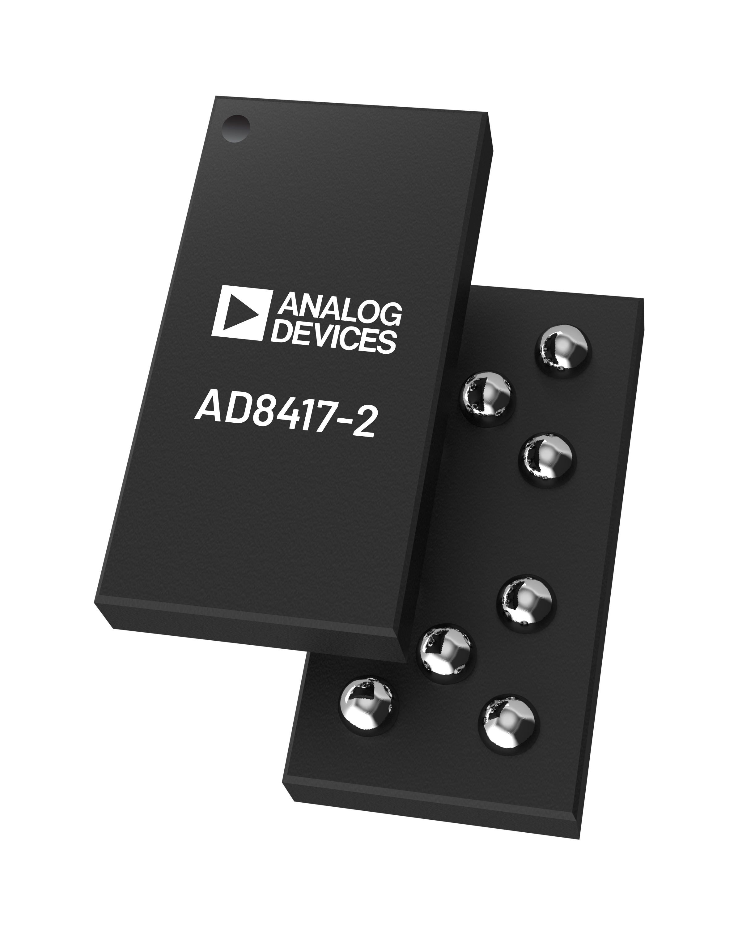 AD8417-2 Chip Image