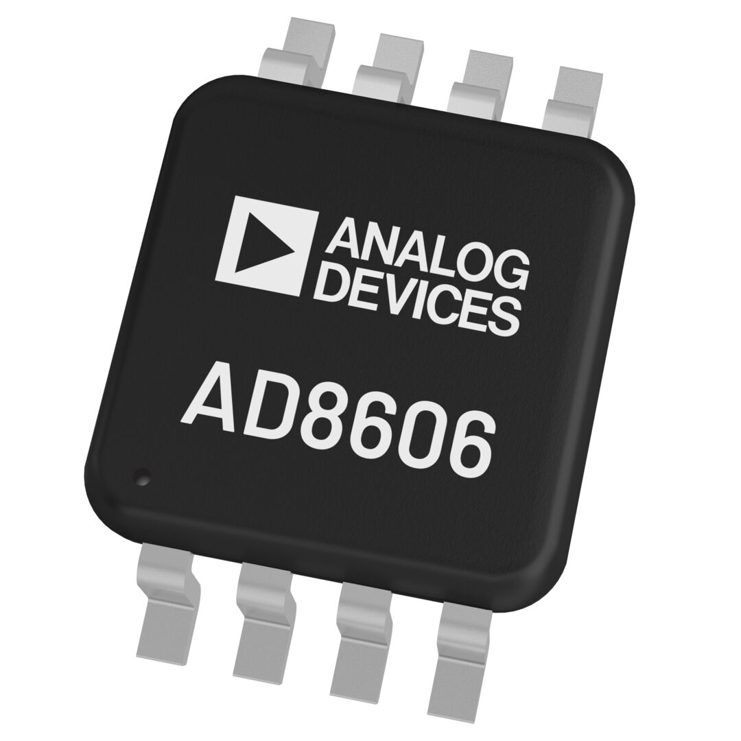 AD8606 Chip Image