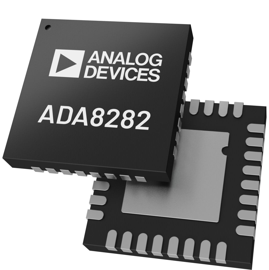 ADA8282 Chip Image