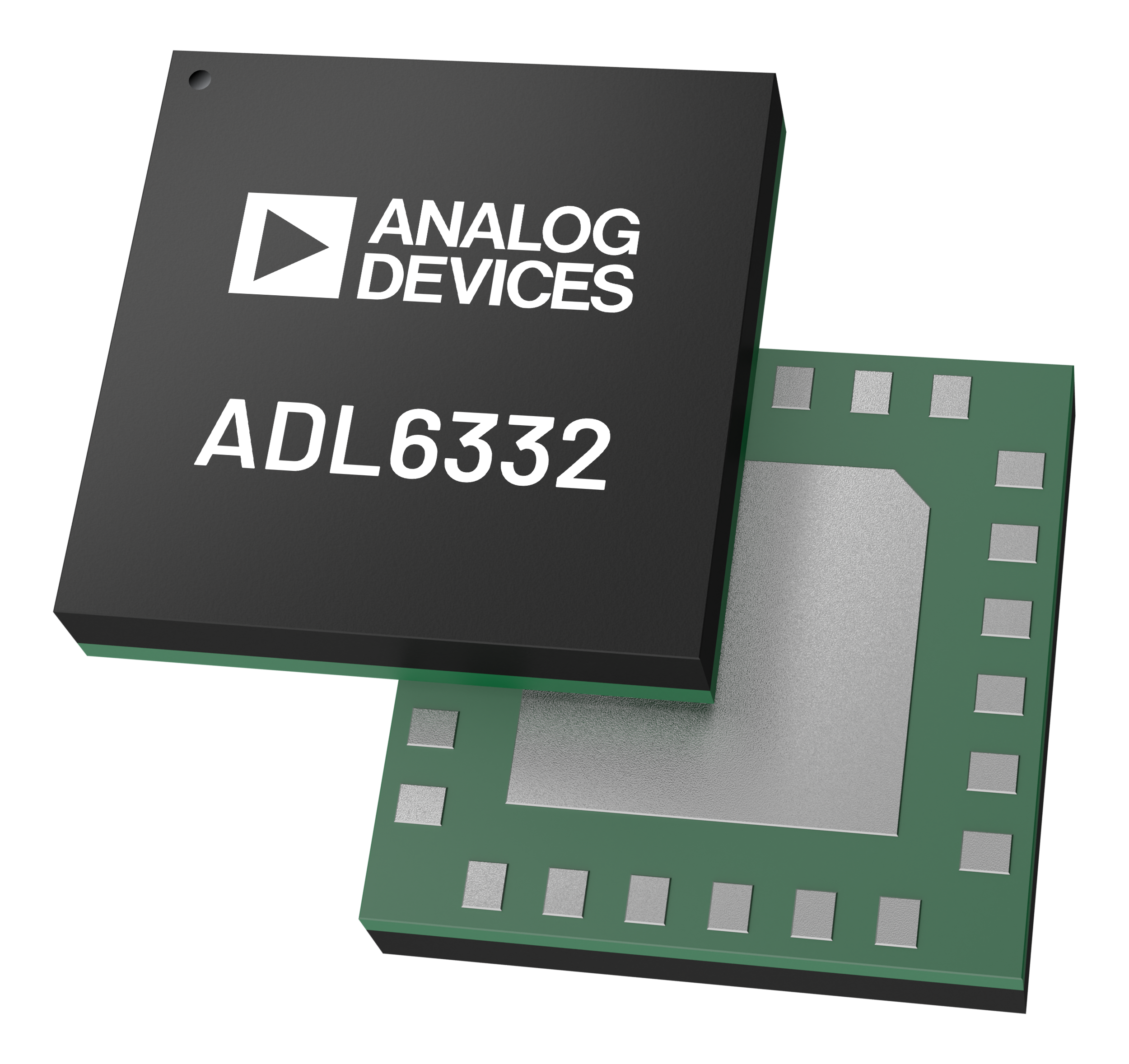 ADL6332 - Chip Image