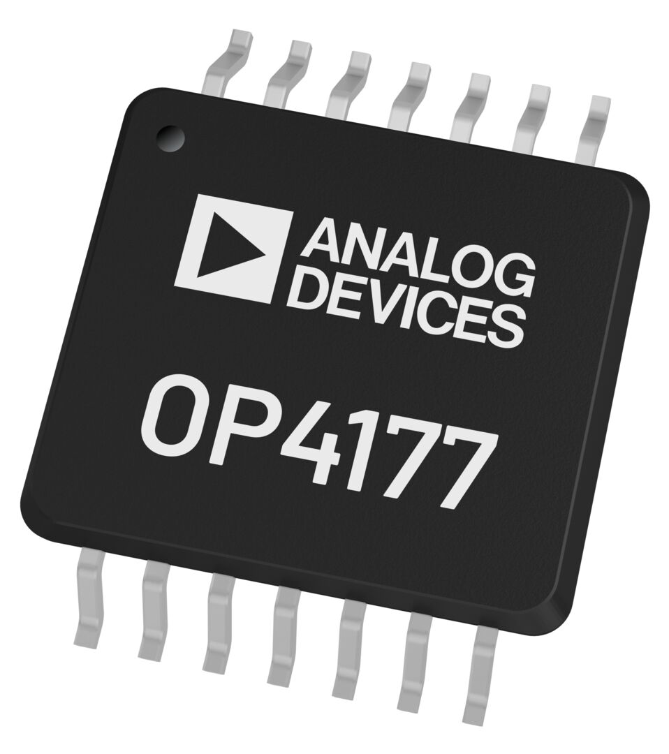 OP4177 Chip Image