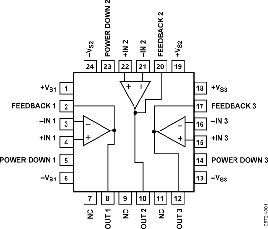 AD8003-fbl