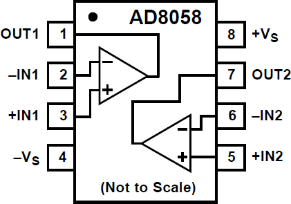 AD8058-fbl