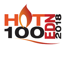 EDN HOT 100