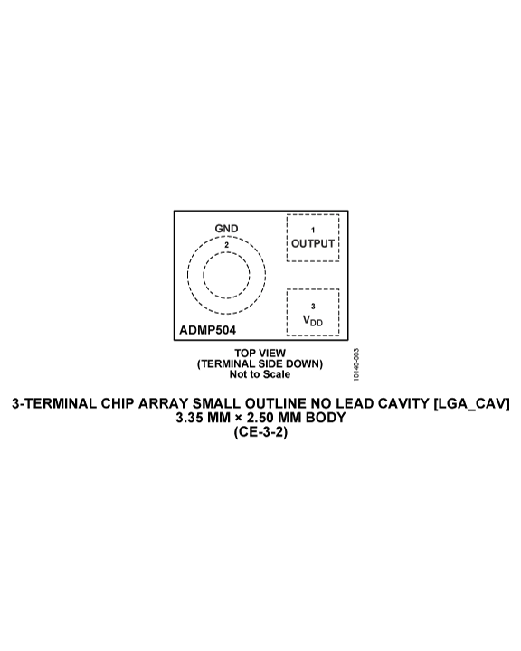 ADMP504-pc