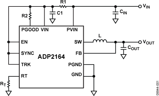 ADP2164-cdl