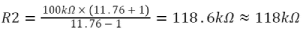 Equation